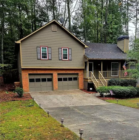 3148 Ramblewood Ct, Powder Springs, GA 30127