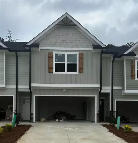 6364 Pine Station Dr, Lula, GA 30554