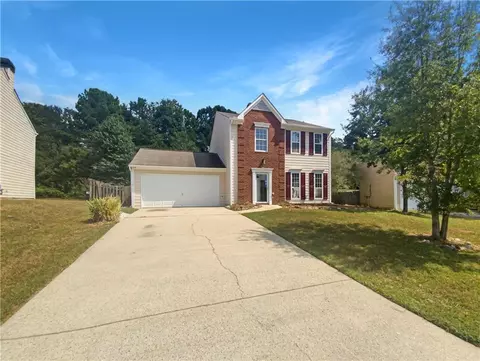 2959 Heather Lake Dr, Austell, GA 30106
