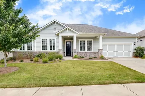 410 Frazier St, Woodstock, GA 30189