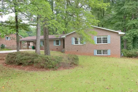1793 Oak Crest Ct, Tucker, GA 30084