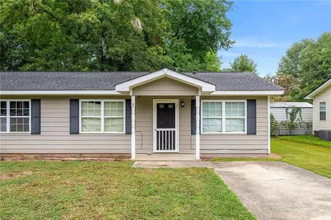 2970 Jefferson St, Austell, GA 30106