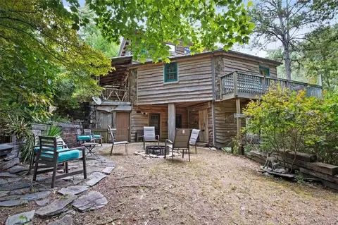 204 Law Ground Creek Rd, Talking Rock, GA 30175