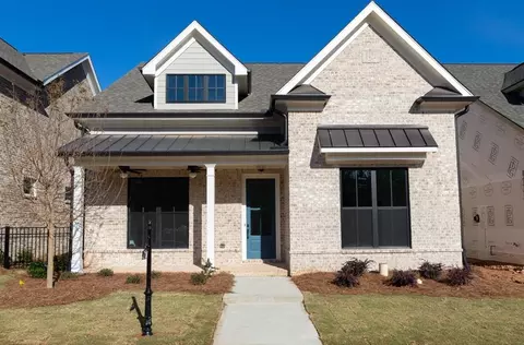 2753 Evanshire Ave, Duluth, GA 30096