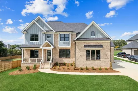 6295 Mount Salem Cir, Flowery Branch, GA 30542