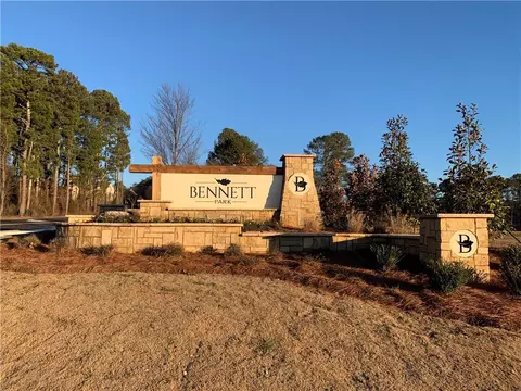 1958 Amaryllis Dr, Grayson, GA 30017