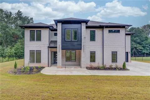 1550 Franklin Cir, Dacula, GA 30019