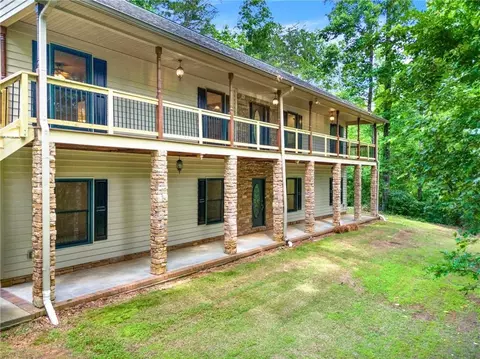 14462 Highway 53 E, Dawsonville, GA 30534