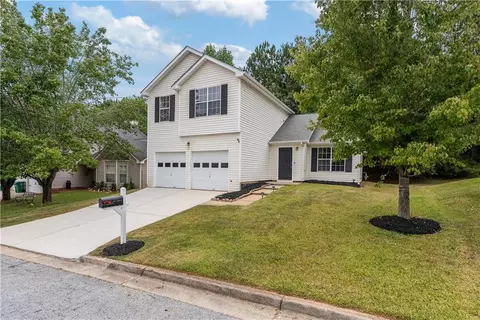 4883 Creekside Pl, Decatur, GA 30035