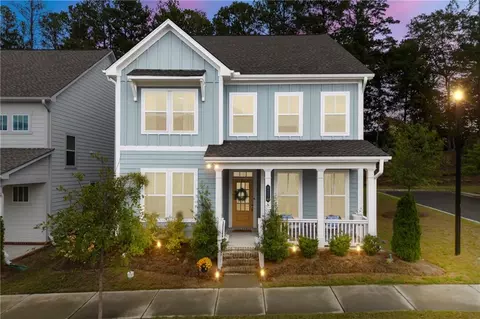 4205 Hind St, Suwanee, GA 30024