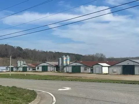 2811 Waleska Hwy 108, Jasper, GA 30143