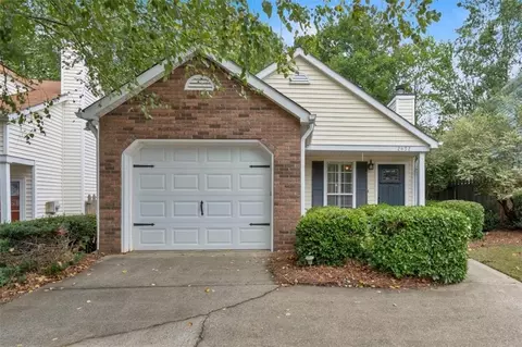 2632 Laurel Ln NW, Kennesaw, GA 30152