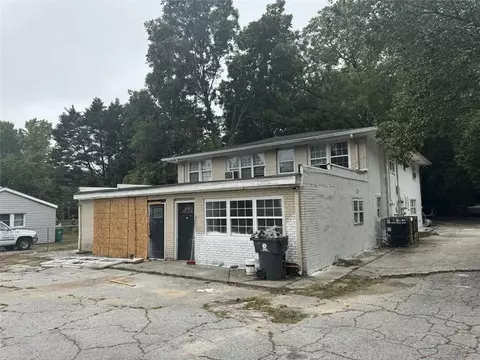 7203 Swift St, Lithonia, GA 30058