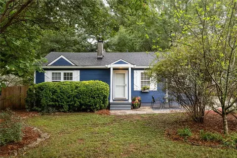 1729 Jobeth Ave SE, Atlanta, GA 30316