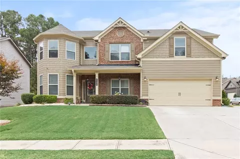 4176 Water Mill Dr, Buford, GA 30519