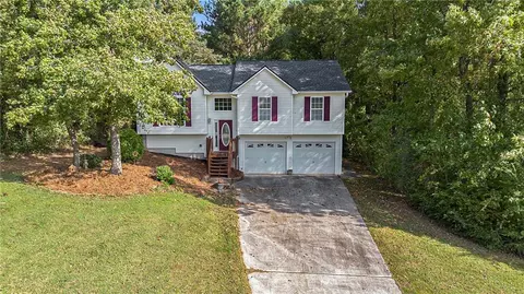 142 Chrissy Dr, Temple, GA 30179