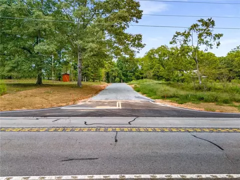 lot3 Stewart Loop, Jefferson, GA 30549