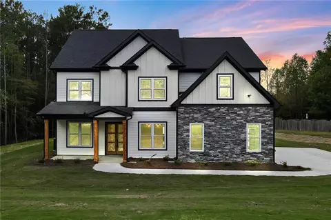 7025 Mandevilla Ln, Douglasville, GA 30135