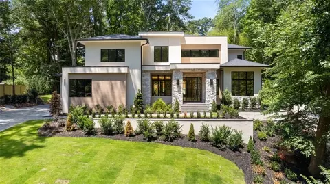 3910 Lake Forrest Dr NW, Atlanta, GA 30342