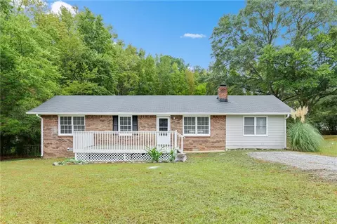 1232 Marshall Fuller Rd, Dallas, GA 30157