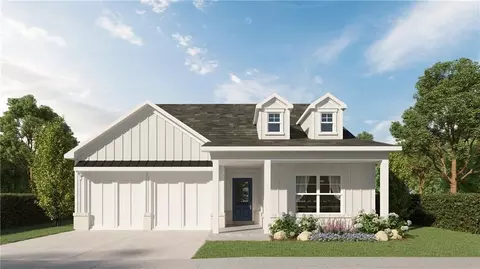 517 Fescue Ct NW, Kennesaw, GA 30144