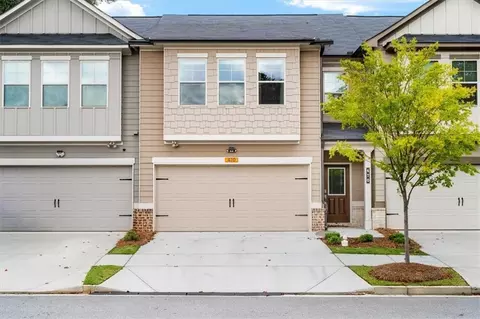 470 Rockfern Ct, Lilburn, GA 30047