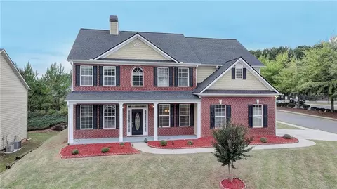 3016 Bridge Walk Dr, Lawrenceville, GA 30044