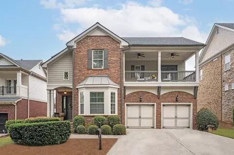 215 Crystalaire Ct, Milton, GA 30004