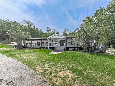1363 Pleasant Union Rd, Canton, GA 30114