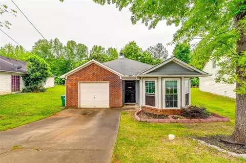 6592 Browns Mill Ferry Dr, Lithonia, GA 30038