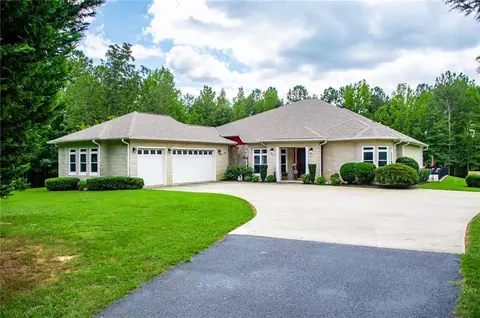 530 Kings Gin Rd, Waco, GA 30182
