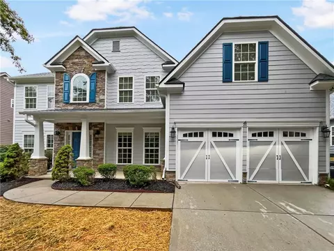 3726 Lake Enclave Way, Atlanta, GA 30349
