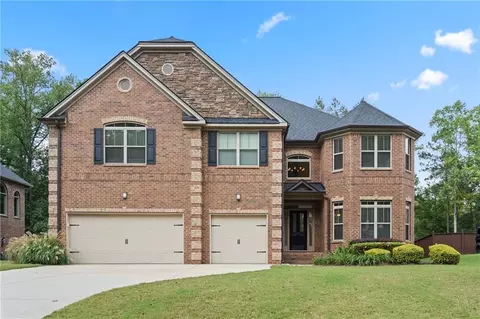 1443 Blairwood Ct, Atlanta, GA 30331