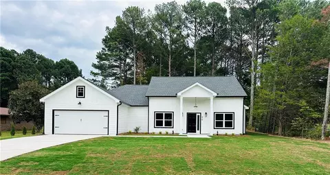 20 Otelia Ln, Covington, GA 30014