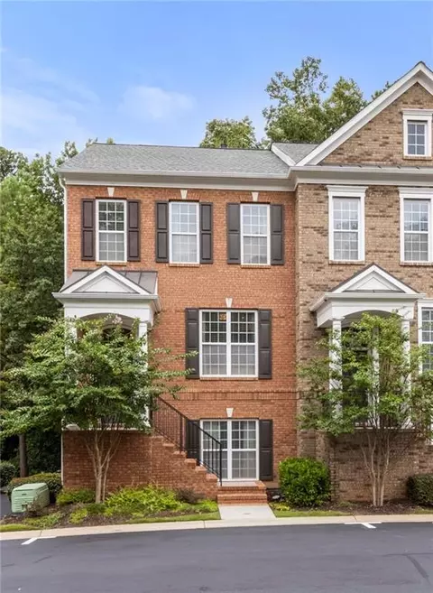 2198 Weldonberry Dr NE #87, Atlanta, GA 30319