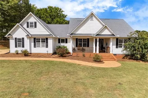 2425 Miller Ferry Rd SW, Calhoun, GA 30701