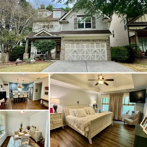 253 Ascott Ln, Woodstock, GA 30189