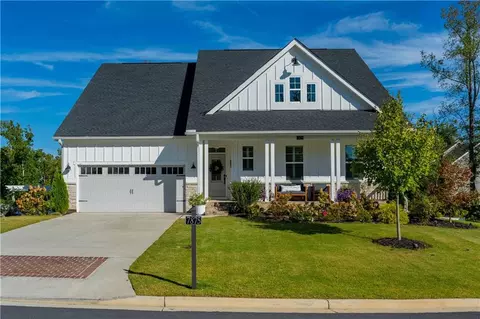 7875 Scenic Ridge Way, Ball Ground, GA 30107