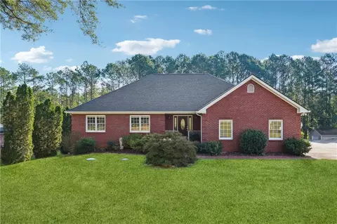 2752 Morgan Rd NE, Marietta, GA 30066