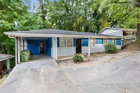 3536 Collier Dr, Atlanta, GA 30331