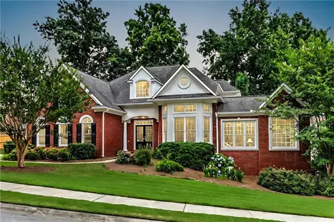 1935 Tristan Dr SE, Smyrna, GA 30080