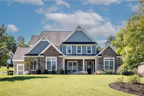 1417 Heritage Mountain Way, Kennesaw, GA 30152