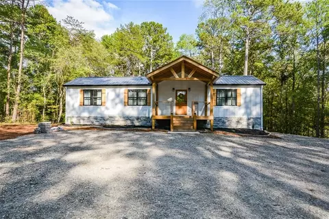 114 Refuge Hill Rd, Jasper, GA 30143