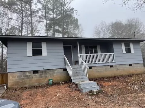 5659 Denson Blvd, Morrow, GA 30260 photo 1