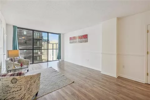 1280 W Peachtree St NW #1703, Atlanta, GA 30309