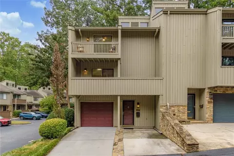 1272 Druid Knoll Dr NE, Atlanta, GA 30319