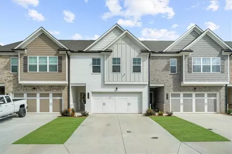 5197 Fox Den Rd, Oakwood, GA 30566