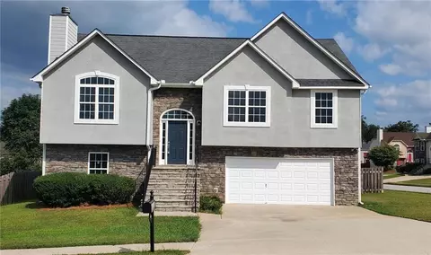 3160 Rex Ridge Cir, Rex, GA 30273
