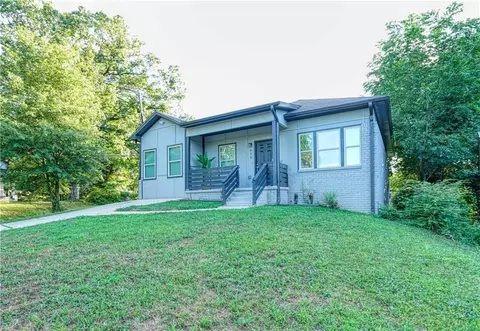 670 Cedar Ave NW, Atlanta, GA 30318