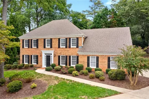 2606 Mill Pond Ct, Marietta, GA 30068